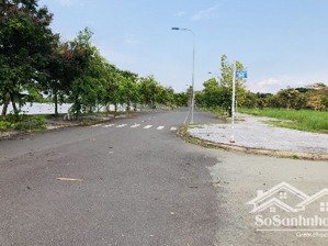 chính chủ cần nhượng lại lô đất dự án đại học mở