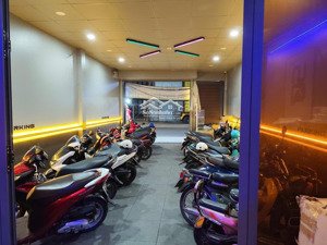 mặt tiền chợ bình trị đông bình tân, giáp khu tên lửa 125 m2 làm văn phòng, spa, showrooms