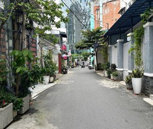 nhà đẹp, vị trí tốt - hàng tuyển, không lướt - khu dân trí - hàng xóm q1, phú nhuận - nhỉnh 8 tỷ tl