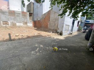 đất hẻm ô tô đường mai xuân thưởng- cách biển 500m