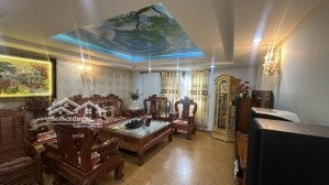 chỉ 53tr/m có ngay nhà mới 4 tầng , nội thất xịn , dọn vào ở ngay đường thạnh lộc 37, q12