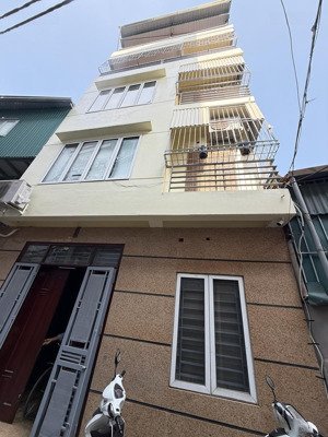 hiếm ! bán nhà trắng khát chân - hai bà trưng 45m - 4t - mt6,5m - 6,85 tỷ. ô tô đỗ cửa.