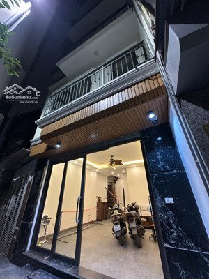 siêu hiếm ! bán nhà đầm trấu- hai bà trưng 41m - 4t - mt 4,8m - 15,95 tỷ. nhà mới đẹp, yên tĩnh,vip