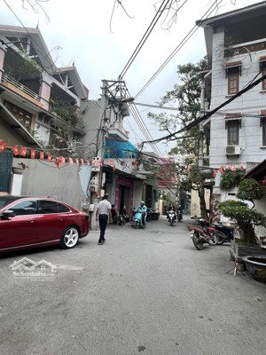 bán nhà lê trọng tấn lô góc hai thoáng, oto đỗ cửa, full nội thất 5t3n 35m2 giá chỉ nhỉnh 6 tỷ