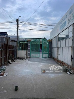 bán nhà mt đường đoàn nguyên tuấn,bình chánh,dt:5x35m(177m2).giá tốt đầu tư 6tỷ6.lh: đức