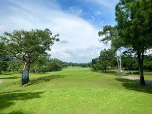 chính chủ bán 4 lô đất hiếm 1000- 1500m2 tại sân golf tam đảo view trực diện - giá tốt thương lượng