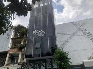 bán nhà ngô thời nhiệm 90.6m2 7 tầng - 75 tỷ - mặt tiền vip quận 3 dòng tiền ổn định