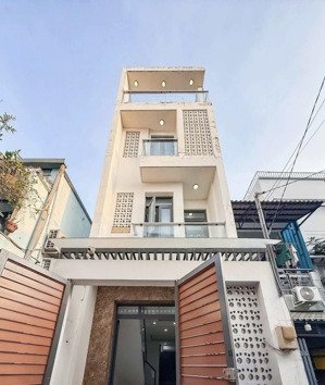 cuối năm bán nhà sổ riêng ở nội khu đường tam hà, thủ đức - 4tỷ830/ 60,3m2(4,5x13,4m) - 1trệt 3lầu