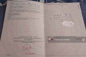 bán đất tặng nhà xưởng mt thuận giao 09 kinh doanh tốt -5,2 tỷ tl