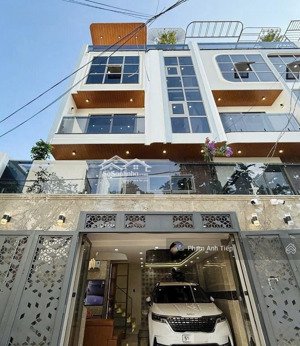 mua nhà ăn tết, đường huỳnh văn bánh-phú nhuận. giá 3tỷ590/72,5m2, cho thuê 22tr, gần chợ phú nhuận