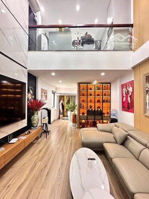 siêu phẩm ! bán nhà phố võng thị - tây hồ 48m - 7 tầng - mt4m - 16.5 tỷ . oto , thang máy , ở ngay