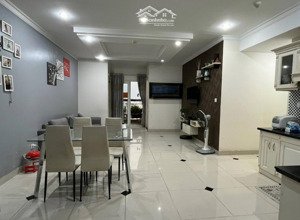 bán gấp căn hộ chung cư phúc yên 2, thiết kế 2 phòng ngủ, đầy đủ nội thất 1ty790