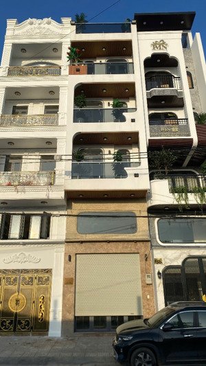 bán nhà mặt phố đường mã lò,bình tân ,giá 9,5 tỷ, diện tích 4x17m, 6pn, 6wc, 5 tầng, thang máy 450k