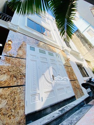 siêu đẹp ! bán nhà thuỵ khuê - tây hồ 66m - 4 tầng - mt9m - 14.5 tỷ .lô góc 3 thoáng ,full nội thất