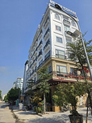 siêu phẩm dành cho đại gia căn góc văn phòng đa năng trịnh văn bô, từ liêm đường 5 ô tô tránh