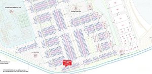 đất fpt city giá tốt theo đơn giá đầu tư - 114m2 chỉ 5,45 tỷ