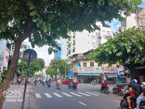 bán gấp trong tháng - bán nhà nguyễn đình chiểu 147m² 4 tầng - 90 tỷ