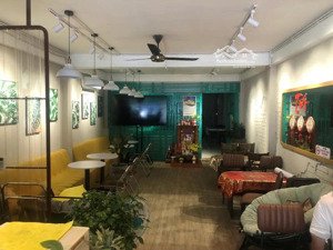 bán nhà nguyễn duy dương 84m2 5 tầng - 52 tỷ - mặt phố kinh doanh siêu đỉnh ngã 6 quận 10