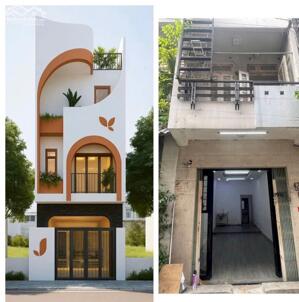  5,999 TỶ - ĐƯỜNG NHỰA 6M THÔNG - SÁT MẶT TIỀN - HOÀNG VĂN THỤ - P.2 - TÂN BÌNH