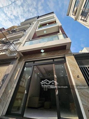 nam đuống đức giang, 32m2 x 5 tầng, mt 3.9m, chủ tự xây, cách ô tô tránh 100m , 7.x t.ỷ .