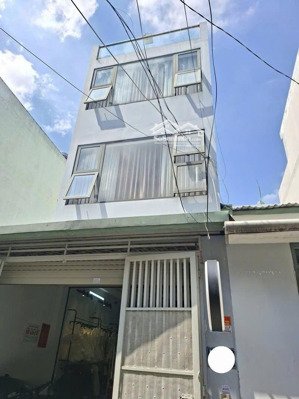 bán nhà 3 tầng ở ngay, hxh đường nguyễn duy trinh, bình trưng tây, quận 2, diện tích 61m² - 5.3 tỷ