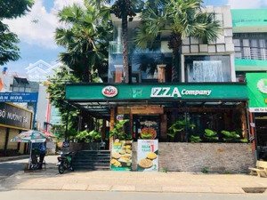 giảm 4.25 tỷ! building góc 2mt tân sơn nhì q.tân phú 11.3x19m cn 229m2 hầm 3 tầng - bán 80.75 tỷ.