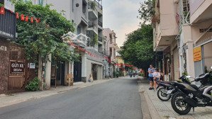 bán gấp trong tháng - bán nhà nguyễn phi khanh 243.5m² 2 tầng - 75 tỷ