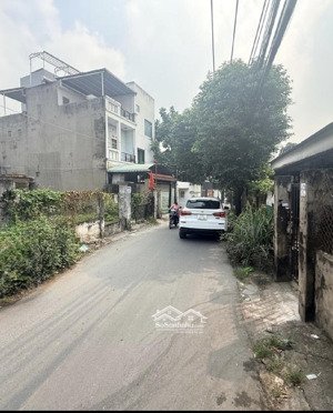 hxh tránh - đất full thổ cư - 10x25 - tăng nhơn phú b - tp thủ đức.