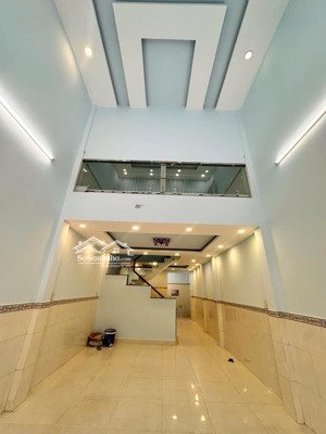 nhà đường số 19 -56m2 -2tầng- 5.65ty