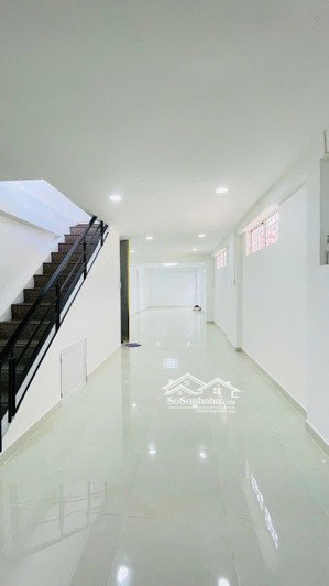 bán gấp trong tháng - bán nhà sư vạn hạnh 60m² 2 tầng - 35 tỷ