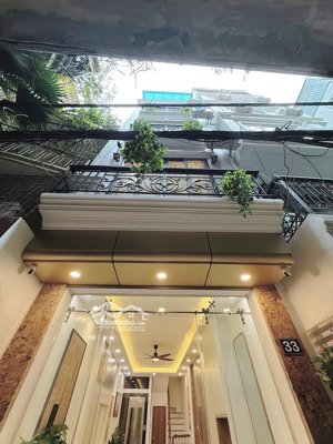 bán nhà đống đa - mặt ngõ thông, kinh doanh - 6 tầng xây mới - thang máy xịn xò - tặng nội thất