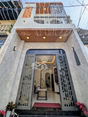 5,95 tỷ -hàng hiếm - khu phan xích long - bình thạnh