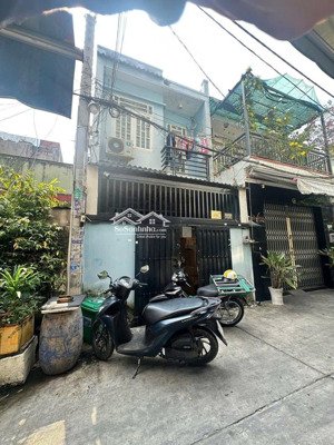 hẻm ô tô bán nr 56m2, 2pn, 2wc tại lê văn quới, bình trị đông, bình tân, 5,15 tỷ