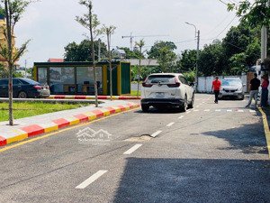 bán đất hòa lạc tại xã hòa thạch, 2,6 tỷ, 100m2, pháp lý đầy đủ, đẹp, nhiều tiện ích