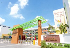 vị trí đắc địa liền kề đường 30m, vị trí trung tâm dự án giá chuyển nhượng cực tốt