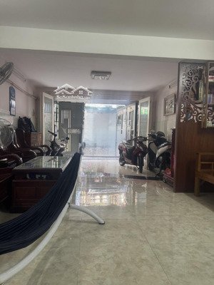 bán nr đẹp, bà hom, 6,8 tỷ, 68m2, 3pn, 2wc, q6, hcm