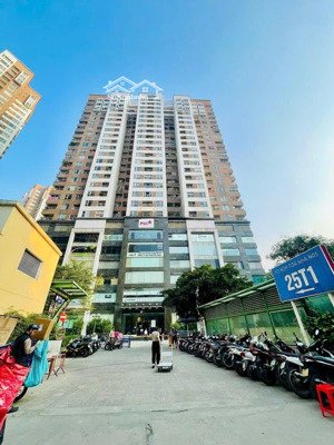 bán căn hộ chung cư 25t1 phố hoàng đạo thúy