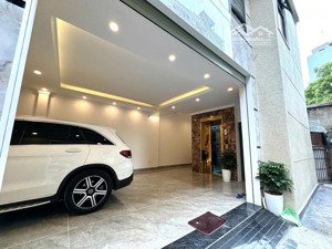 bán nhà thạch bàn, long biên, 60m, gara 2 ô tô, 6 tầng thang máy, 13.5 tỷ có tl