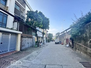 bán nhà 84m2 * 4 tầng - phú thượng - tây hồ - ngõ thông, ô tô vào nhà - sẵn ở - giá hơn 18 tỷ