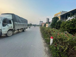 bán lô đất đẹp 65m2 * mt5 * giá chỉ 6,65 tỷ, yên nghĩa, hà đông. kinh doanh