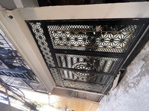 gia đình cần bán gấp nhà nguyễn an ninh 6 tầng thang máy giá 10.5ty
