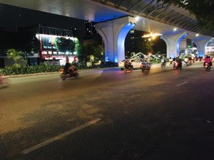 bán đất tặng nhà 4 tầng, trường chinh 106m2, gara ô tô giá chào 29 tỷ 2