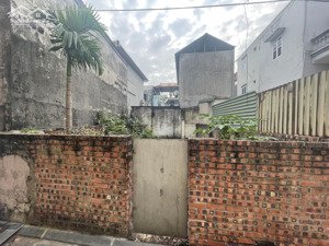 bán đất đông hội, 2,5 tỷ, 46m2, hàng hiếm tại đông anh, hà nội