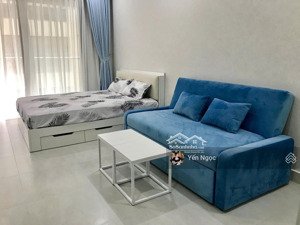 cho thuê cc masteri millennium, 14 triệu vnd, 36 m2, giá siêu hời
