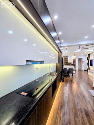 THE GLORIA BY SILK PATH CĂN HỘ CAO CẤP TRUNG TÂM – VIEW HỒ THÀNH CÔNG