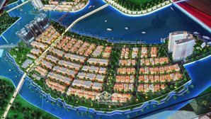siêu dự án charmora city sun group nha trang làm đẹp những vùng đất gồm liền kề và biệt thự