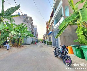 bán đất mặt tiền hẻm 58f bưng ông thoàn, phú hữu, q9- dt : 61.6m2 (4*15.3m) đường 6m