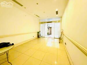 BÁN NHÀ 8 TẦNG 148M2 NGÕ 260 CẦU GIẤY - GIÁ 48 TỶ - GARA 2 Ô TÔ - 2 THANG MÁY - KINH DOANH SẦM UẤT