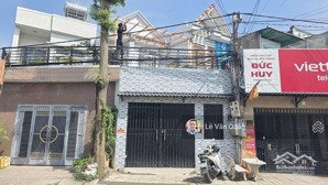 bán nhà đông hòa dĩ an gần làng đại học kinh doanh