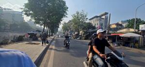 ĐẤT VÀNG MẶT PHỐ KIM NGƯU HAI BÀ TRƯNG - KINH DOANH SẦM UẤT - 3866M2 - 380 TỶ CÓ TL